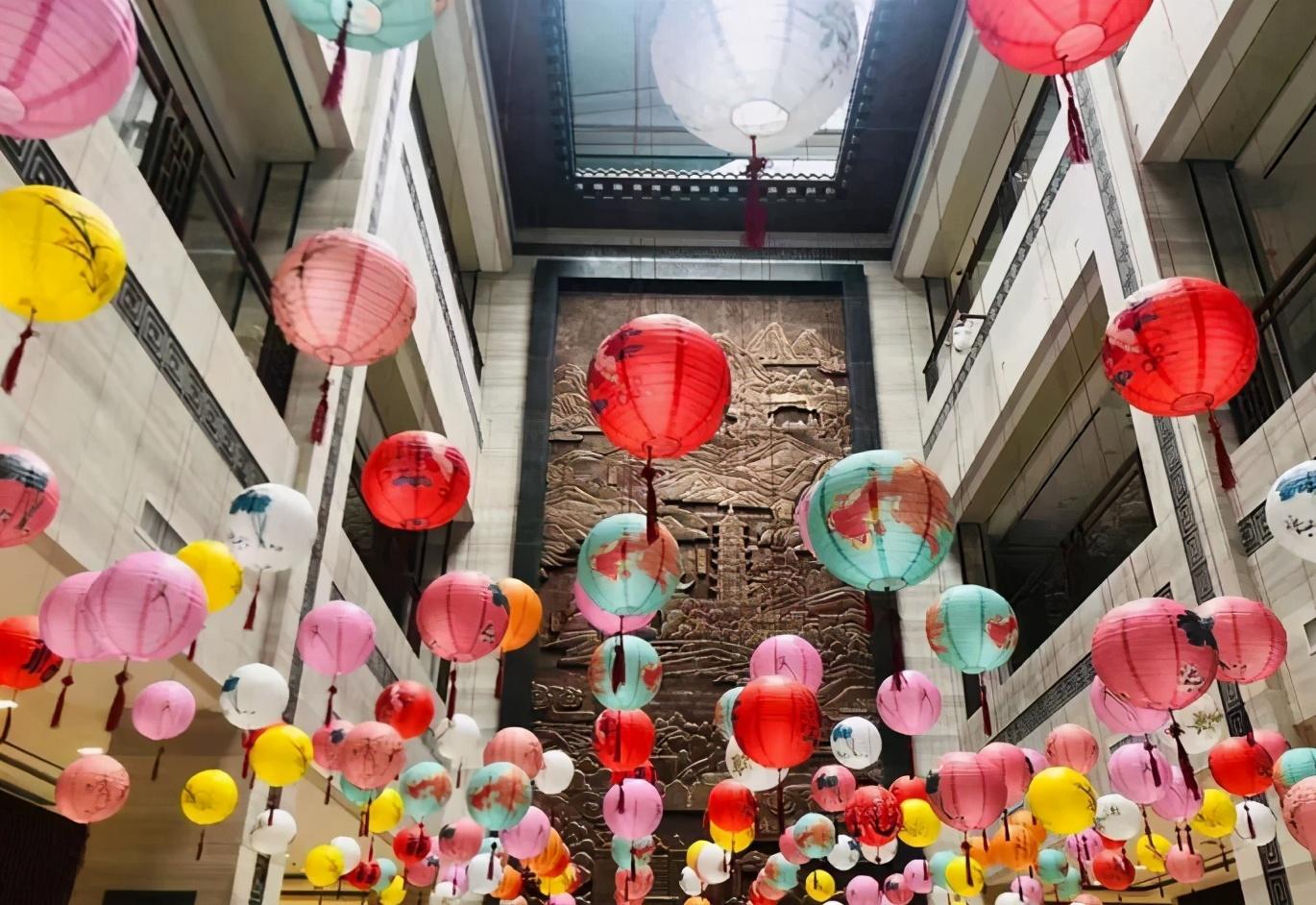 广德市温馨日常风采展示