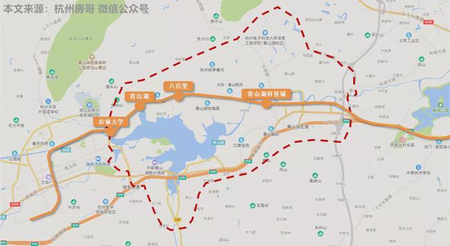 杭州最新房价，科技重塑居住梦想，智能生活触手可及