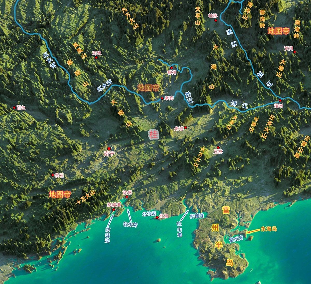 桂林旅游最新动态，拥抱自然，心灵宁静之旅