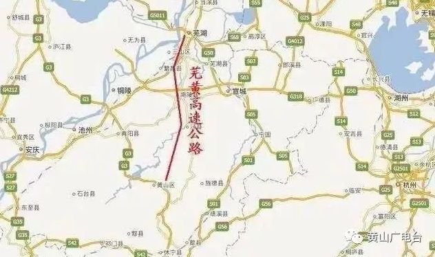 泾县最新规划图详解，带你一步步了解并应用规划图