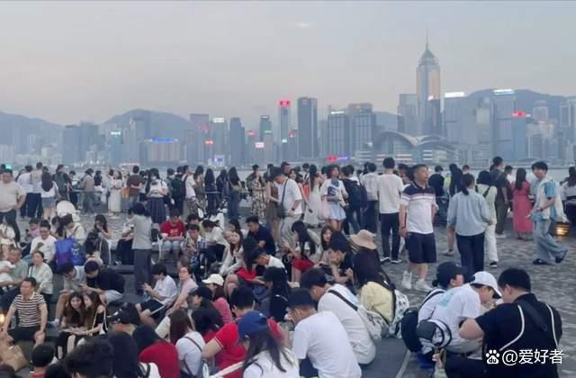 香港最新事件回顾与时代背景下的影响分析