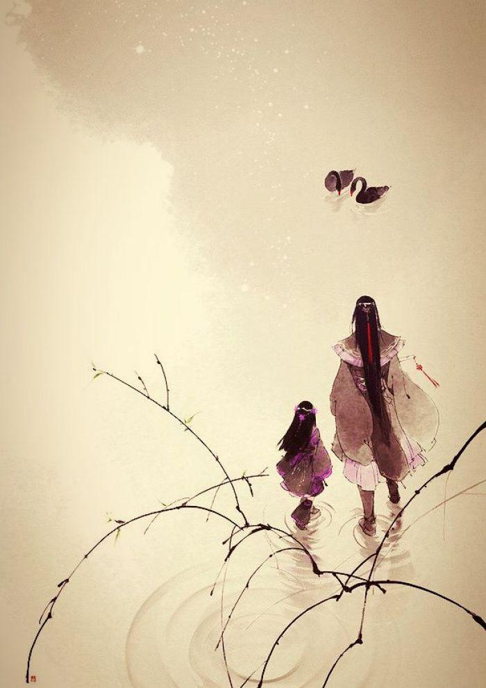 无穷重阻，自然美景的轻松邂逅