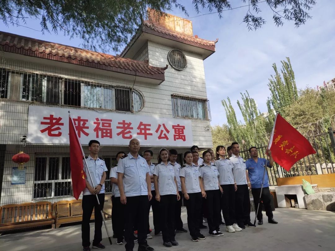 库尔勒轻轨最新动态与温馨日常体验