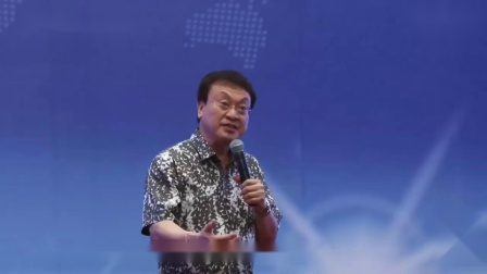 余世维最新讲座视频，深度解析管理与领导力之道