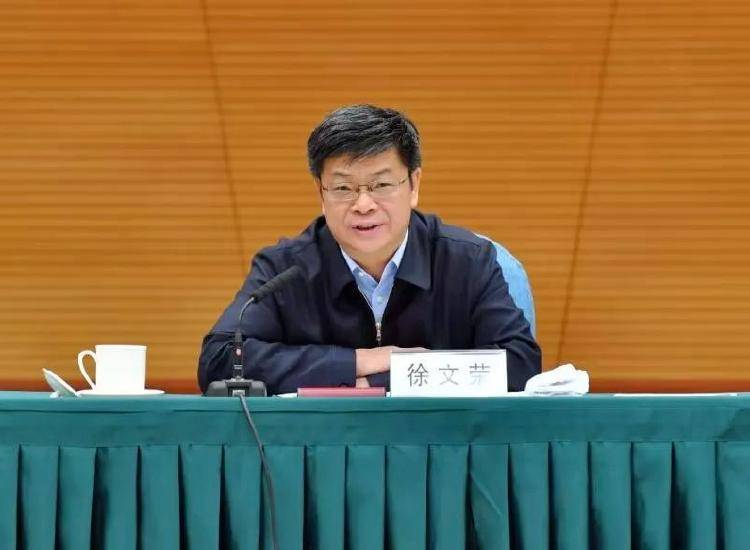 中组部徐彦军最新动态及其深远影响分析