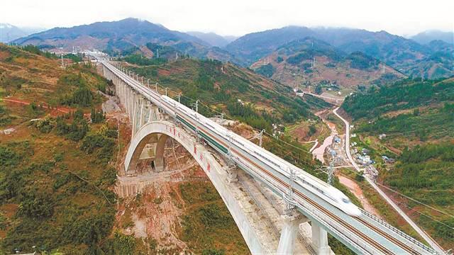 重庆互联互通最新动态，连接未来，学习赋能