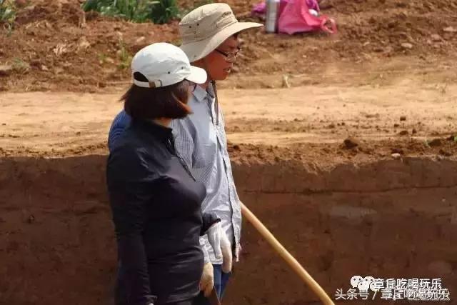 山大不搬迁最新动态，探索章丘自然美景，内心平静之旅