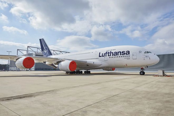汉莎航空最新动态及全球航空业变革观点分析