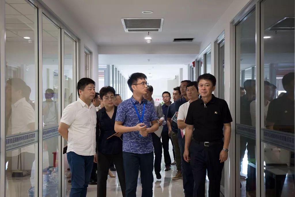 淄博科技新品亮相，引领未来生活潮流