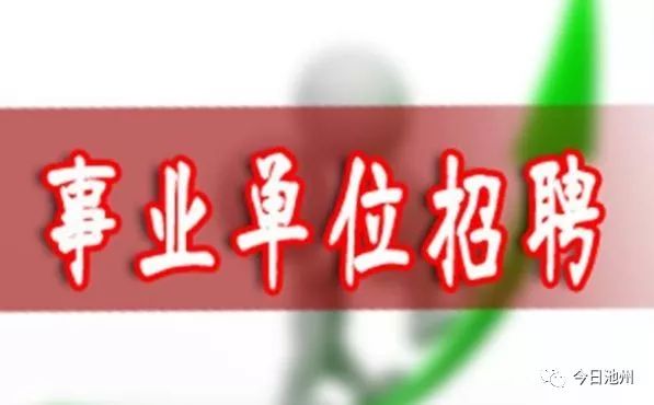 池州招聘网最新招聘信息及其影响